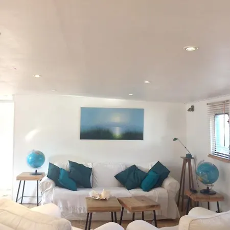Holiday Port Des Yachts Σπίτι διακοπών Λιέγη