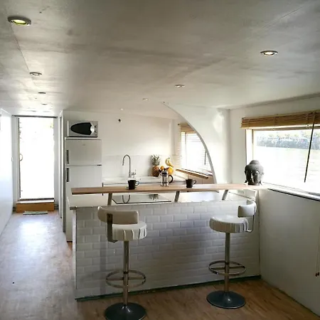 Σπίτι διακοπών Holiday Port Des Yachts *