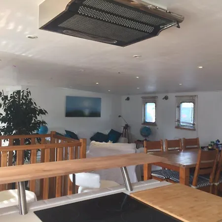 Σπίτι διακοπών Holiday Port Des Yachts Λιέγη